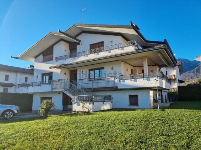 Casa in vendita a Santa Giustina Bellunese, Veneto