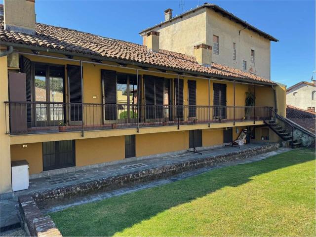 Casa in vendita a Chieri, Torino
