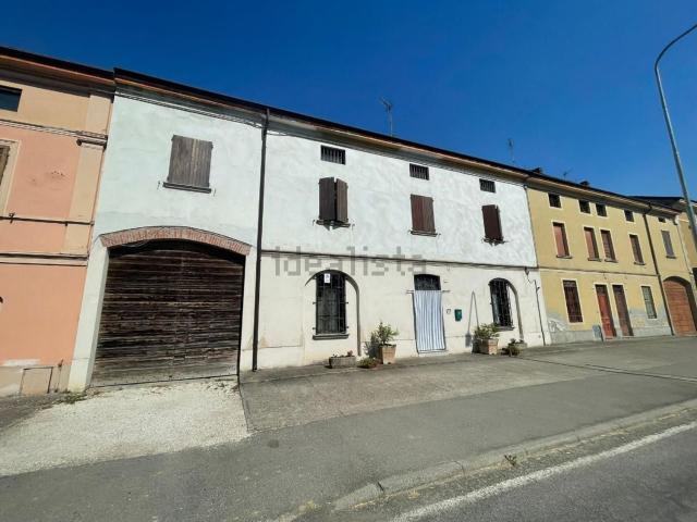 Casa in vendita a Torre De' Picenardi, Lombardia