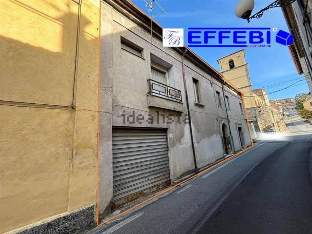 Casa in vendita a Calabria, Cosenza