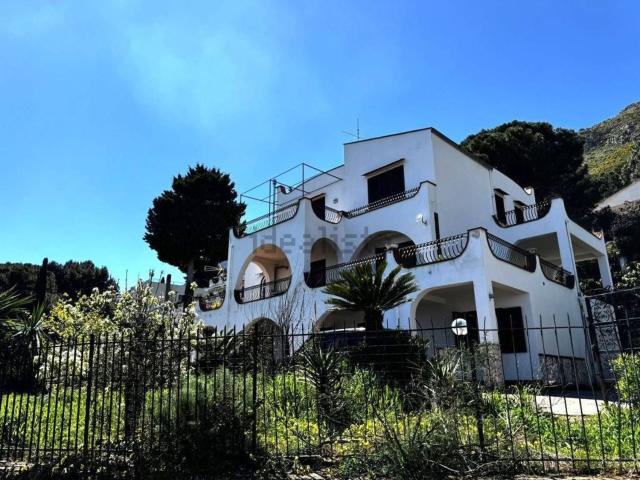 Casa in vendita a San Nicola l'Arena, Trabia