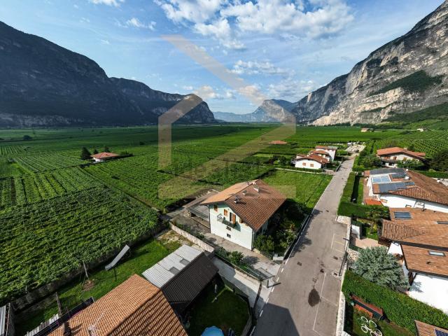 Casa in vendita a Comunità Rotaliana-Königsberg, Roverè Della Luna