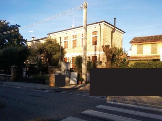 Casa in vendita a Fonte, Altivole