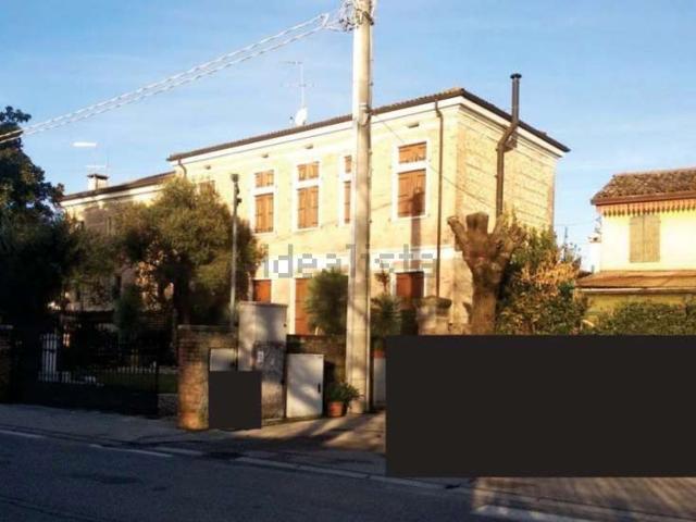 Casa in vendita a Fonte, Altivole