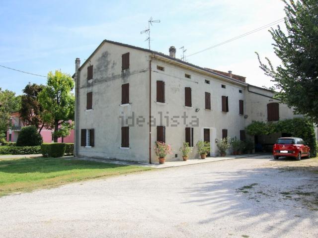 Casa in vendita a Unione Comuni Modenesi Area Nord, Concordia Sulla Secchia