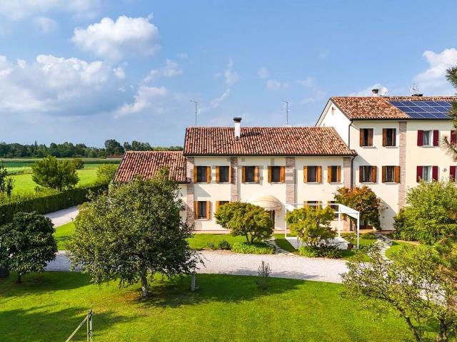 Casa in vendita a Casale Sul Sile, Veneto