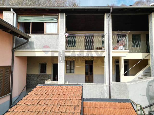 Casa in vendita a Piemonte, Novara