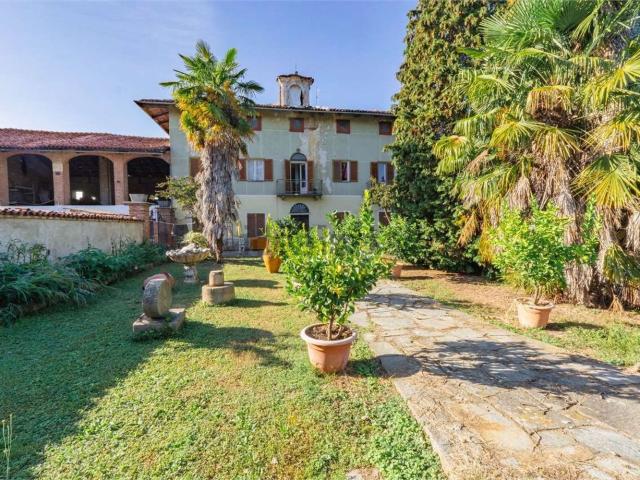 Casa in vendita a Riva, Pinerolo