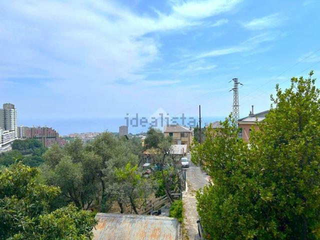 Casa in vendita a Levante, Serra Riccò