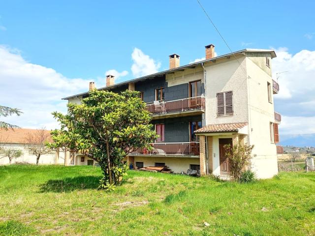 Casa in vendita a Casale, Montefalco