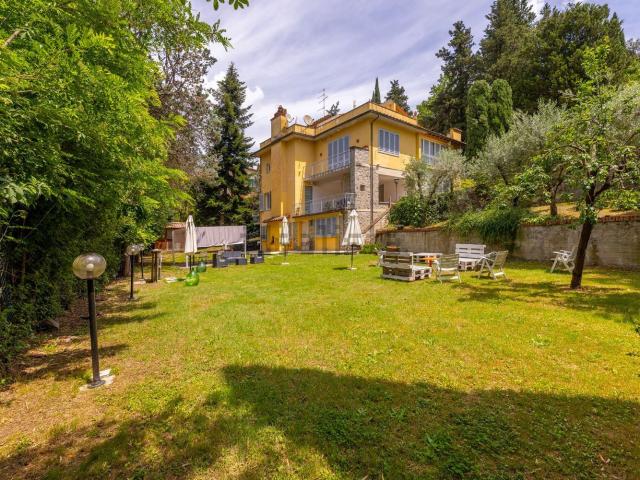 Casa in vendita a Fiesole, Toscana