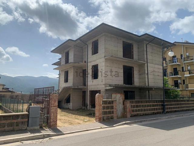 Casa in vendita a Montella, Avellino