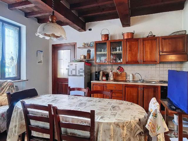Casa in vendita a Spineda, Lombardia