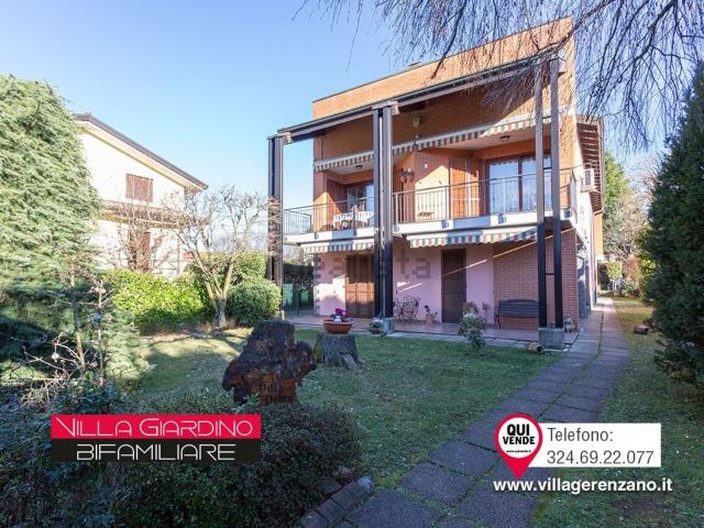 Casa in vendita a Stella, Saronno
