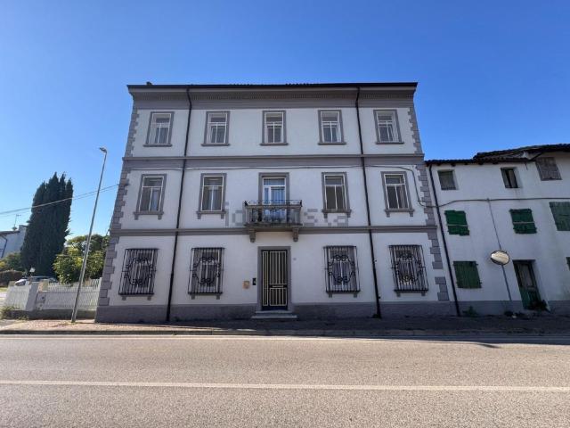 Casa in vendita a Villanova / Vilignove, San Giorgio di Nogaro / San Zorç di Noiâr
