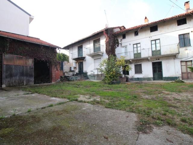 Casa in vendita a Piemonte, Torino