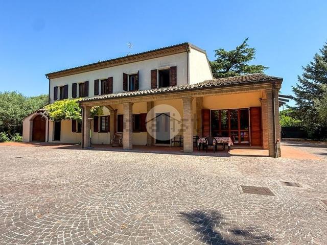 Casa in vendita a Misano Brasile, Misano Adriatico