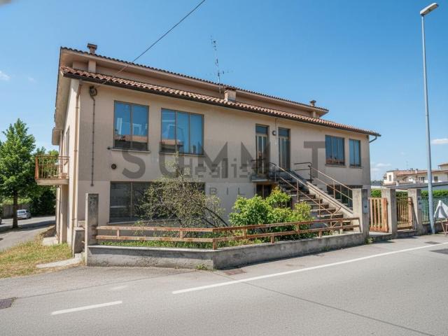 Casa in vendita a Santorso, Veneto