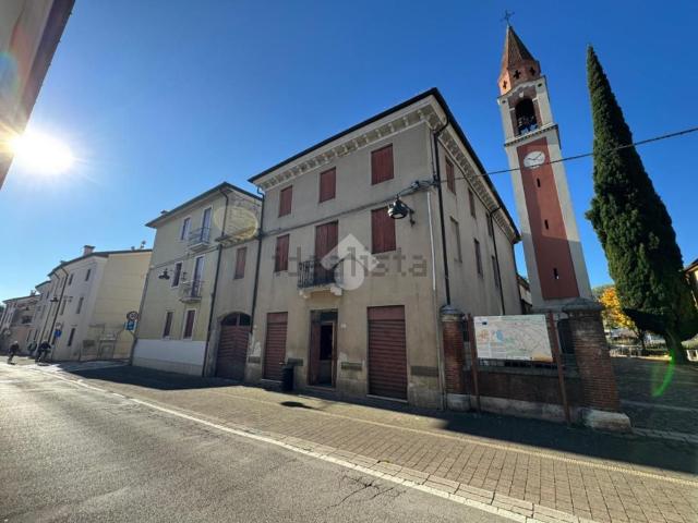 Casa in vendita a San Vito Di Leguzzano, Veneto