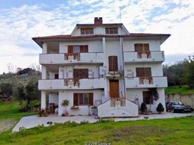 Casa in vendita a Paglieta, Chieti