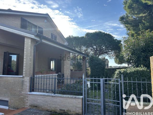Casa in vendita a Fontespina, Civitanova Marche