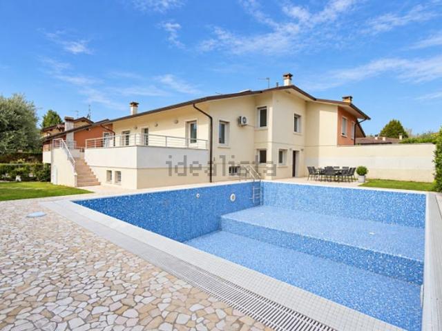 Casa in vendita a Rialto, Montegaldella