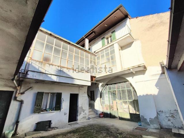 Casa in vendita a Piemonte, Alessandria