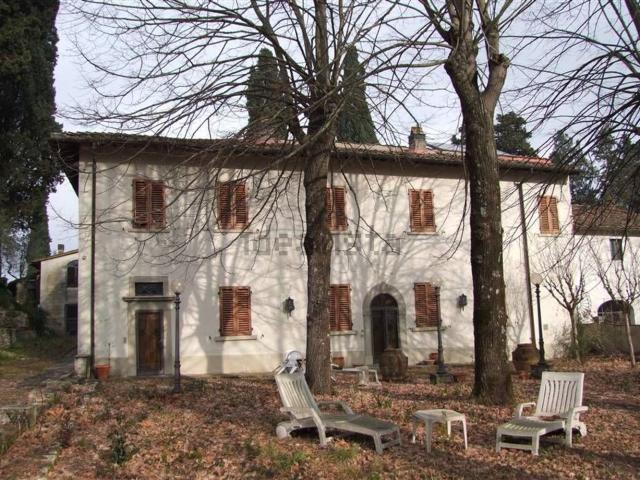 Casa in vendita a Rignano Sull'arno, Toscana