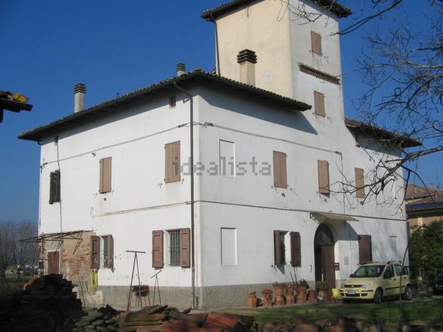 Casa in vendita a Unione Terre d'Acqua, Sant'agata Bolognese