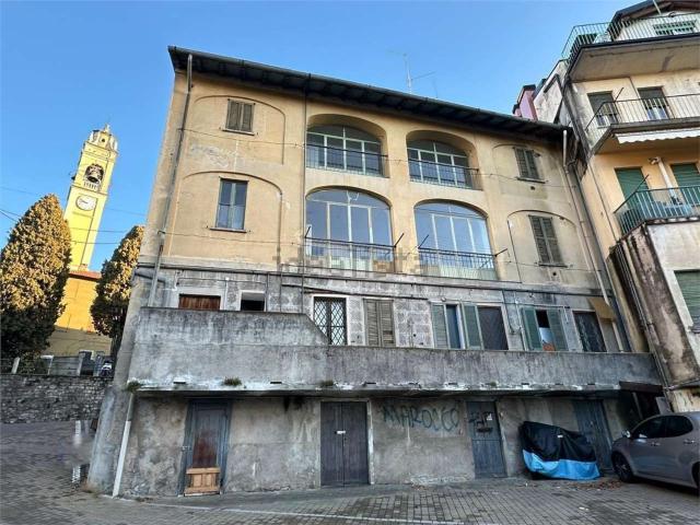 Casa in vendita a Comunità Montana Valli del Verbano, Gavirate