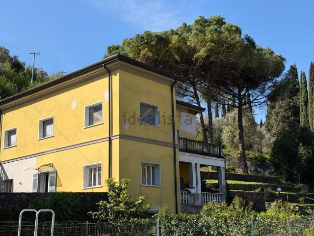 Casa in vendita a Monti di San Lorenzo, Lerici