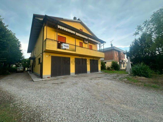 Casa in vendita a Unione dei comuni del Sorbara, Bomporto