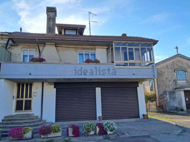 Casa in vendita a Lusia, Rovigo