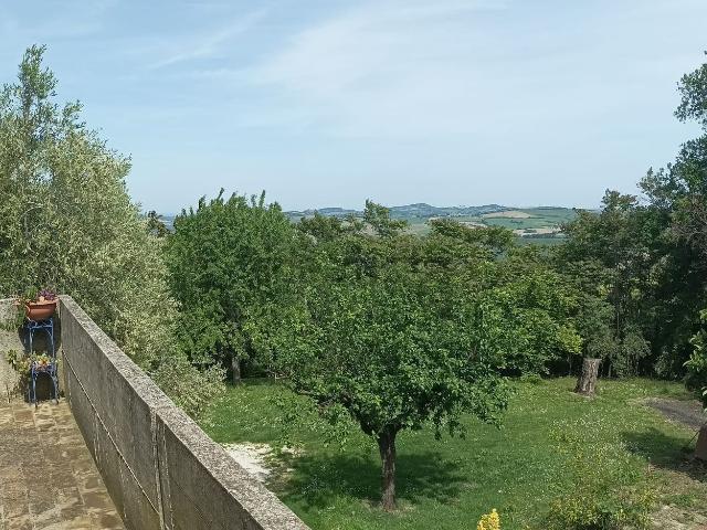Casa in vendita a Caivola, Mombaroccio