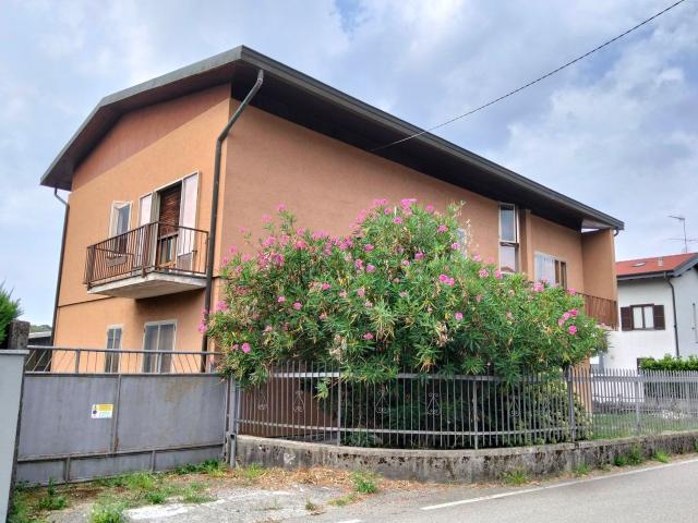 Casa in vendita a Trevisago, Cocquio Trevisago