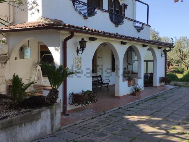 Casa in vendita a Lavello, Basilicata