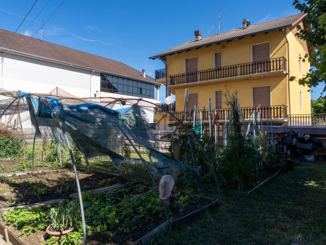 Casa in vendita a Piemonte, Alessandria
