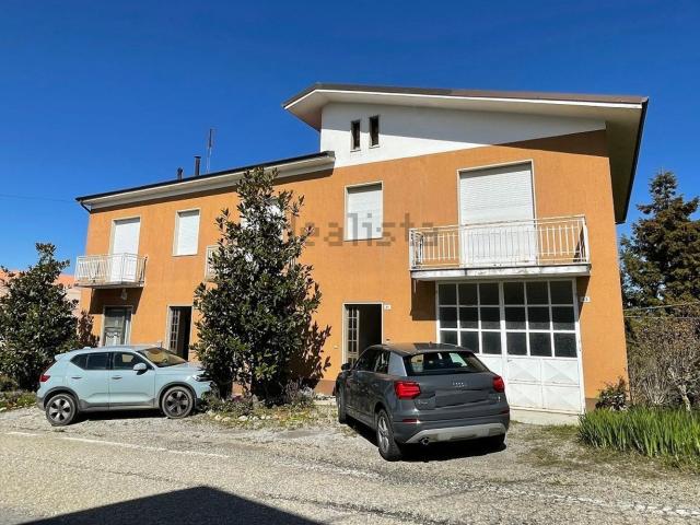 Casa in vendita a Piemonte, Cuneo