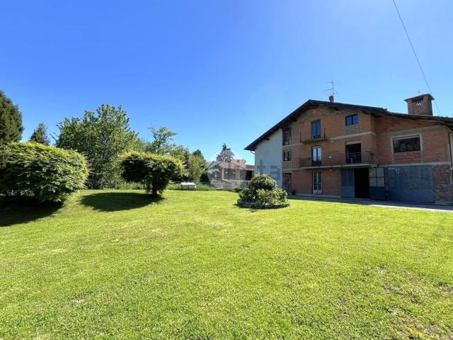 Casa in vendita a Piemonte, Biella