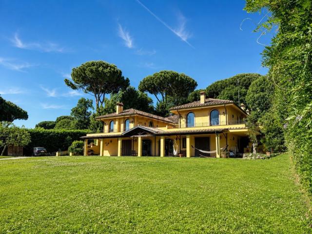 Casa in vendita a Olgiata, Roma Capitale