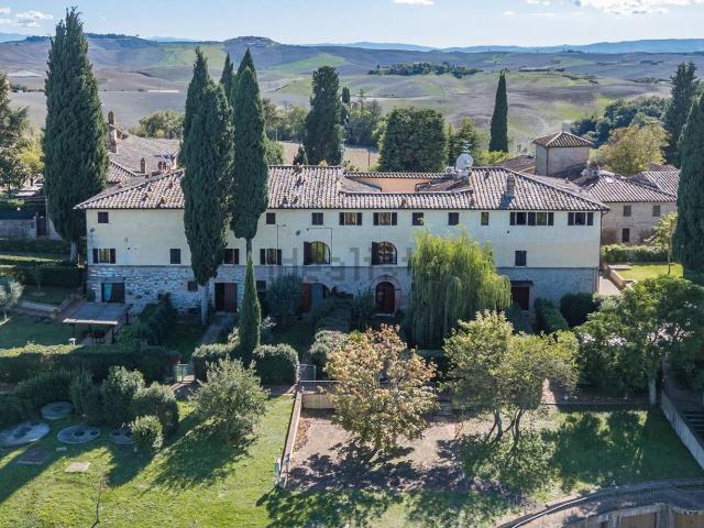Casa in vendita a Castelnuovo Berardenga, Toscana