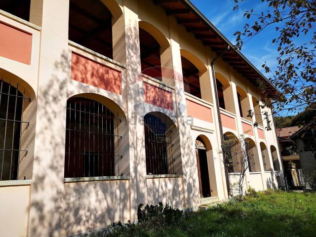 Casa in vendita a Valpiana, Valduggia
