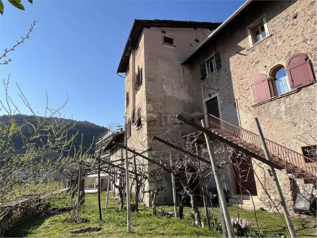 Casa in vendita a Comunità Alta Valsugana e Bersntol, Civezzano
