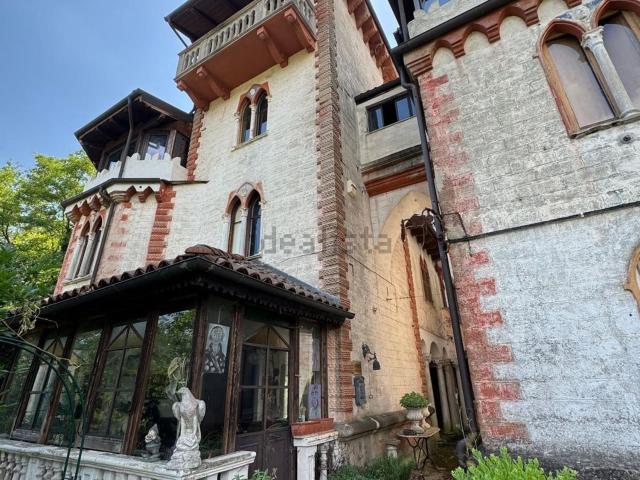 Casa in vendita a Rossiglione, Liguria