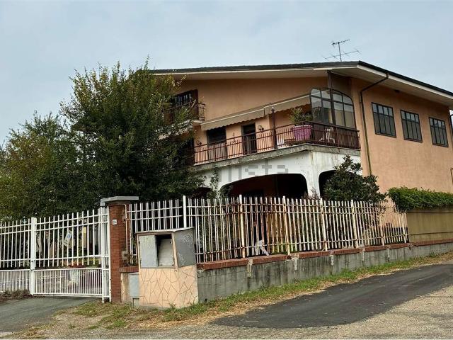Casa in vendita a Sant'Ambrogio di Torino, Torino