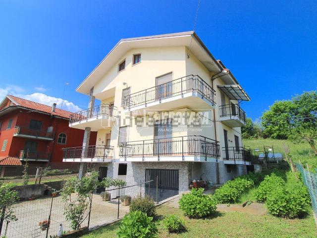 Casa in vendita a Piemonte, Cuneo