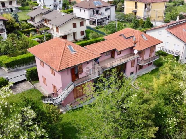 Casa in vendita a Piemonte, Torino