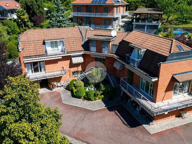 Casa in vendita a Unione Montana di Comuni delle Valli di Lanzo, Ceronda e Casternone, Piemonte