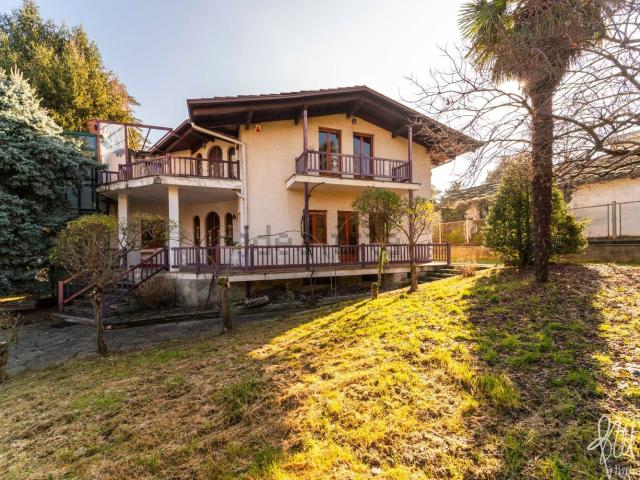 Casa in vendita a Unione Montana di Comuni delle Valli di Lanzo, Ceronda e Casternone, Piemonte
