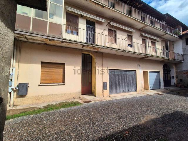 Casa in vendita a Cirimido, Lombardia